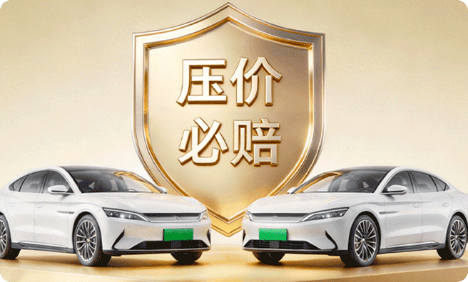 交车压价必赔