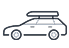 旅行车