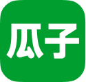 瓜子logo