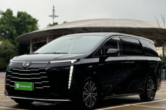 广汽传祺 传祺E8新能源 2024款 150km MAX