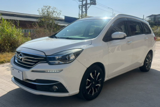 海马 福美来F7 2017款 1.5T 7座自动舒适型