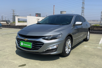 雪佛兰 迈锐宝XL 2023款 1.5T 锐动版