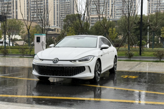 大众 2023款 凌渡L 280TSI DSG酷辣版