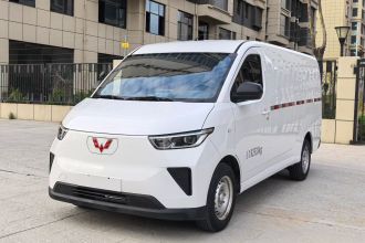 卡文汽车 乐福 2025款 畅行版 福版明窗 爱易科50.23KWh