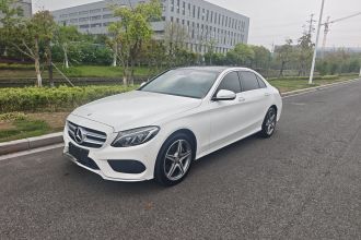 奔驰C级 2015款 C 260 L 运动型