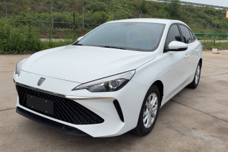 荣威i5 2023款 1.5L 手动舒享版