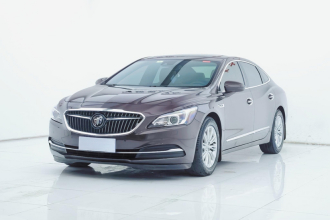 别克 君越 2016款 20T 豪华型