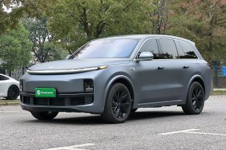 理想汽车 理想L8 2023款 Pro