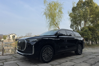 奇瑞 瑞虎9 2025款 2.0T 双离合两驱豪享版 5座