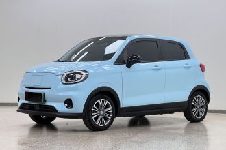 零跑汽车 零跑T03 2025款 403舒享版