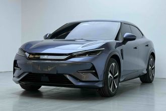 比亚迪 宋L EV 2025款 662km 卓越智驾型