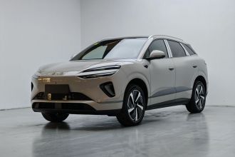 比亚迪 海狮06新能源 2025款 EV 605领航Pro版