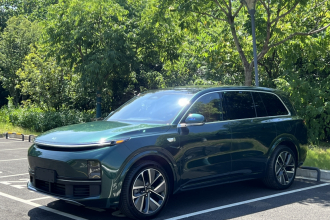 理想汽车 理想L9 2024款 Pro