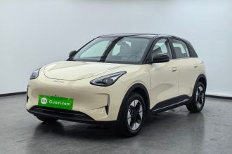 吉利银河 星愿 2025款 UP 410km 探索+版