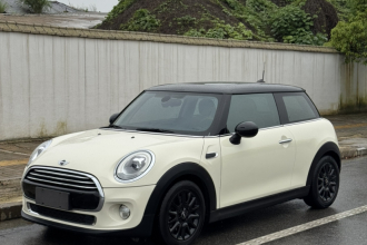 MINI 2014款 1.5T COOPER Excitement