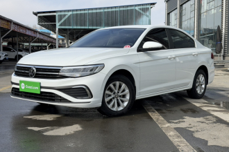 大众 宝来 2023款 200TSI DSG畅行版