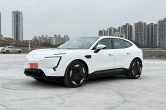 阿维塔11 2023款 鸿蒙版 智享升级款 90度 后驱版