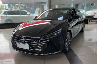 日产 天籁 2022款 2.0L XL-TLS 悦享版