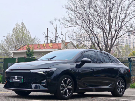 小鹏P5 2022款 550P