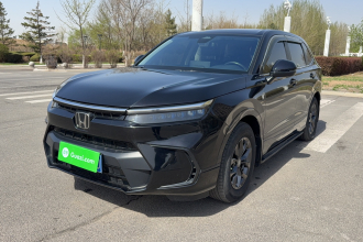 本田 皓影 2023款 240TURBO 两驱豪华版 5座