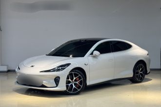 智己汽车 智己L6 2025款 Ultra