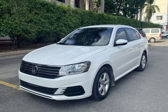 大众 2019款 朗逸启航 1.5L 自动风尚版 国VI