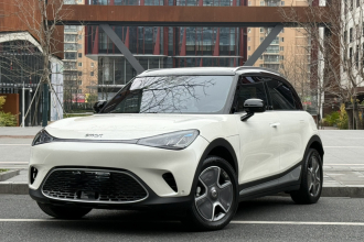 smart精灵#1 2023款 Pro版