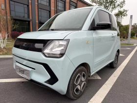 东风风光 风光MINIEV 2022款 实尚款 豪华型
