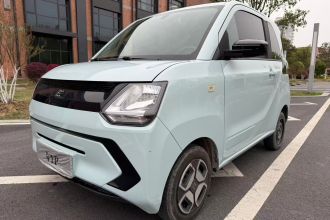 东风风光 风光MINIEV 2022款 实尚款 豪华型