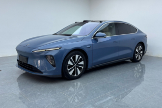 蔚来ET7 2023款 75kWh