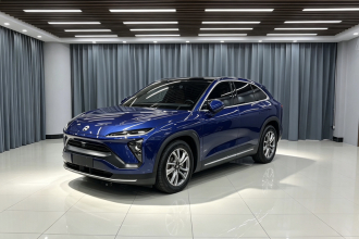蔚来EC6 2020款 465KM 运动版