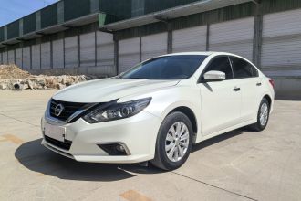 日产 天籁 2018款 2.0L XL 智进版