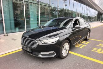福特 金牛座 2015款 EcoBoost 245 时尚型