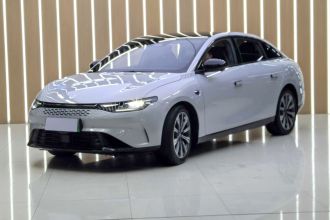 零跑汽车 零跑C01 2023款 增程 316 智享版