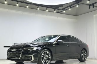 奥迪A6L 2024款 40 TFSI 豪华动感型