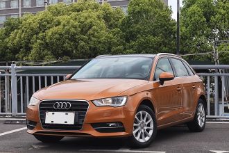 奥迪A3 2014款 Sportback 35 TFSI 自动时尚型