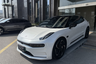 极氪001 2023款 YOU版 100kWh