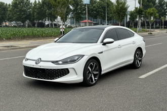 大众 2022款 凌渡L 280TSI DSG酷辣版