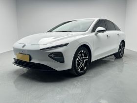 荣威D7 2023款 EV 510km 后驱旗舰版