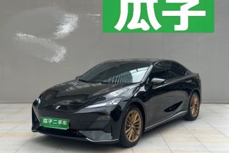 深蓝汽车 深蓝SL03 2025款 纯电经典版