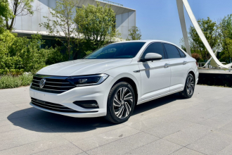 大众 速腾 2022款 280TSI DSG超越版