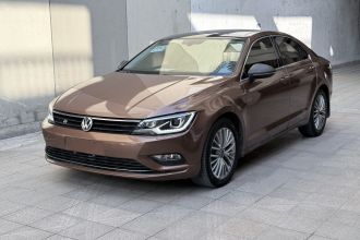 大众 凌渡 2015款 330TSI DSG豪华版