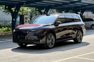 零跑汽车 零跑C16 2024款 增程 200激光雷达版