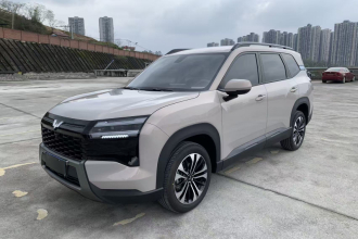 五菱汽车 星光560 2026款 1.5T CVT 精英型