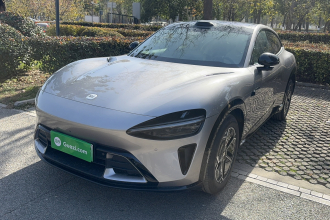 小米汽车 小米YU7 2025款 超长续航后驱版