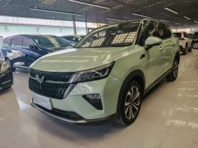 五菱汽车 五菱星辰 2021款 1.5T CVT星曜版