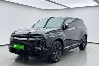 广汽传祺 传祺向往S7 2025款 205km Max 激光雷达版