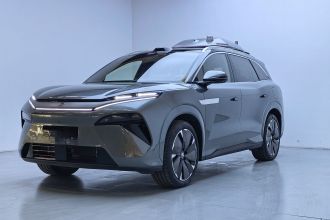 比亚迪 唐L 2025款 DM 175KM无人机玩家版