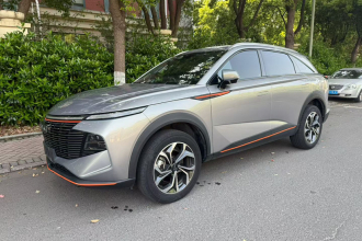 哈弗神兽 2023款 1.5T 智享版