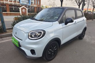 零跑汽车 零跑T03 2023款 310轻享版